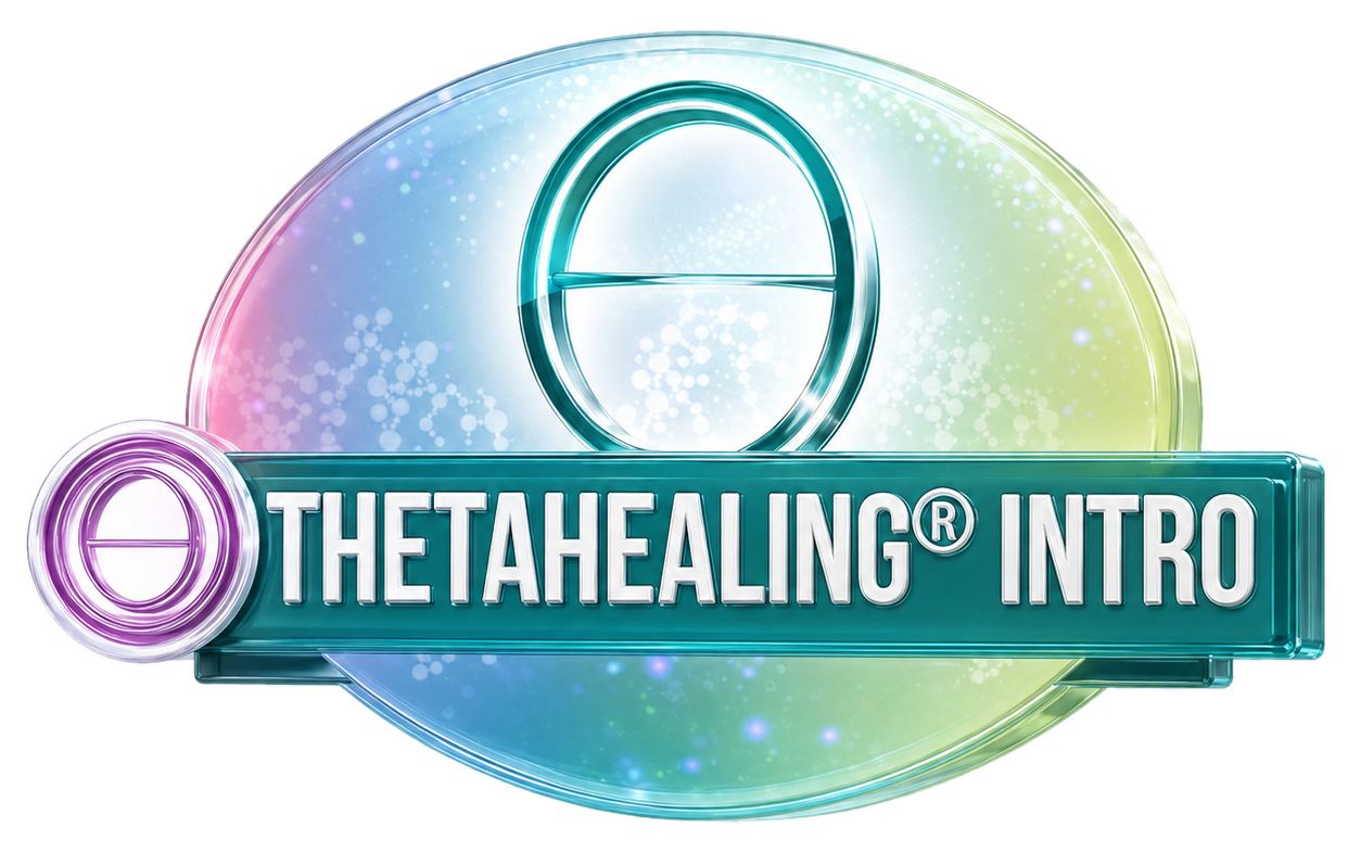Selo ThetaHealing Intro